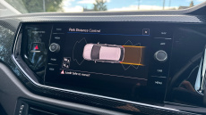 Volkswagen Polo 1.0 TSI Life 5dr Petrol Hatchback